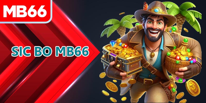 เคล็ดลับการเล่น Sic Bo MB66 ชนะแบบไร้พ่าย